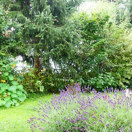 Ferienwohnungen Familie Wetzlinger Bad Kleinkirchheim Exterior foto