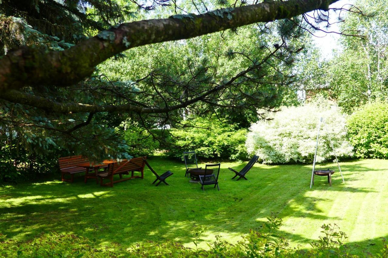 Ferienwohnungen Familie Wetzlinger Bad Kleinkirchheim Exterior foto