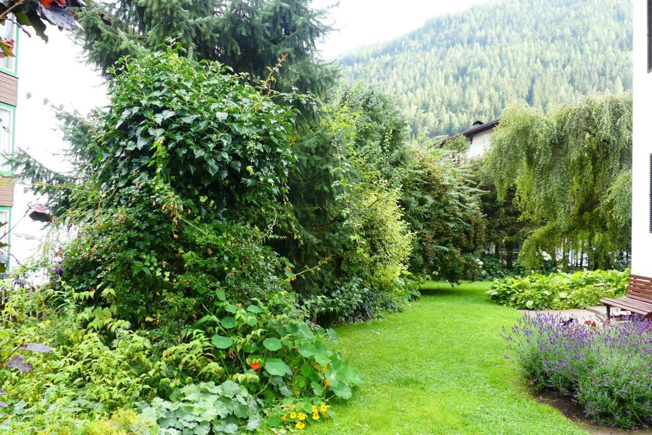 Ferienwohnungen Familie Wetzlinger Bad Kleinkirchheim Exterior foto